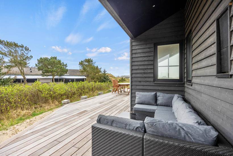 Foto von Ferienhaus TF91 in Rindby - Fanø