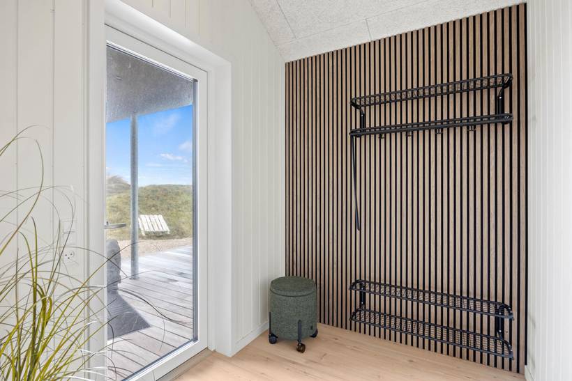 Foto von Ferienhaus TF91 in Rindby - Fanø