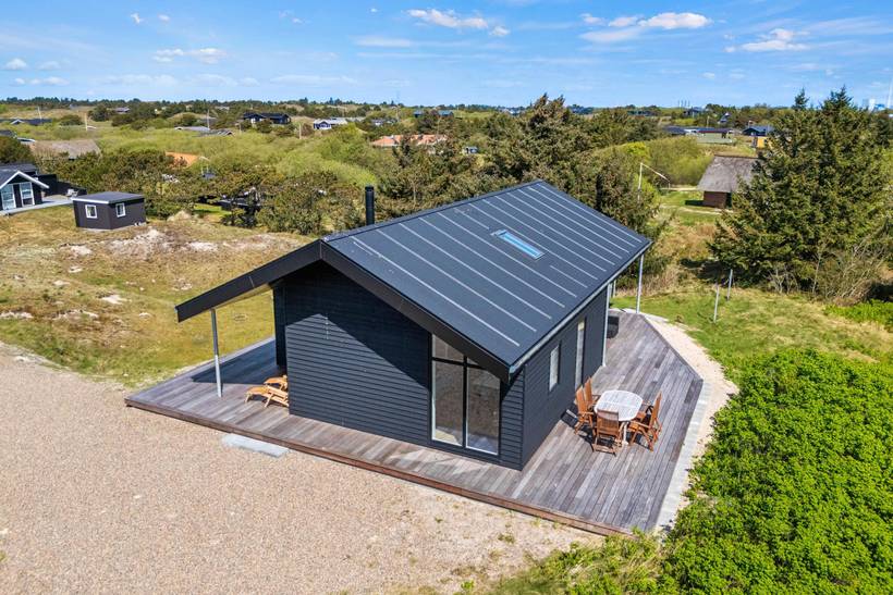 Foto von Ferienhaus TF91 in Rindby - Fanø