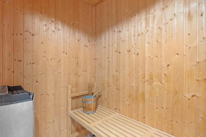Foto von Ferienhaus TF91 in Rindby - Fanø
