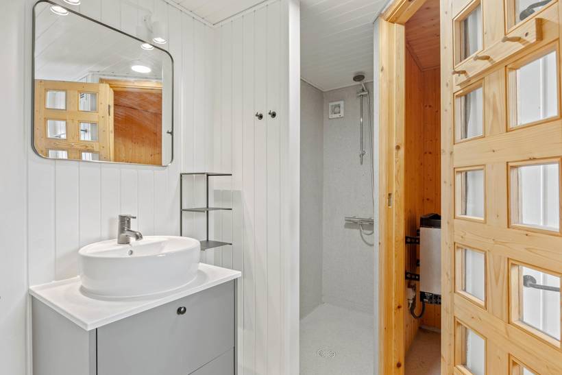 Foto von Ferienhaus TF91 in Rindby - Fanø