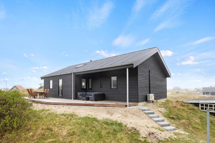 Foto von Ferienhaus TF91 in Rindby - Fanø