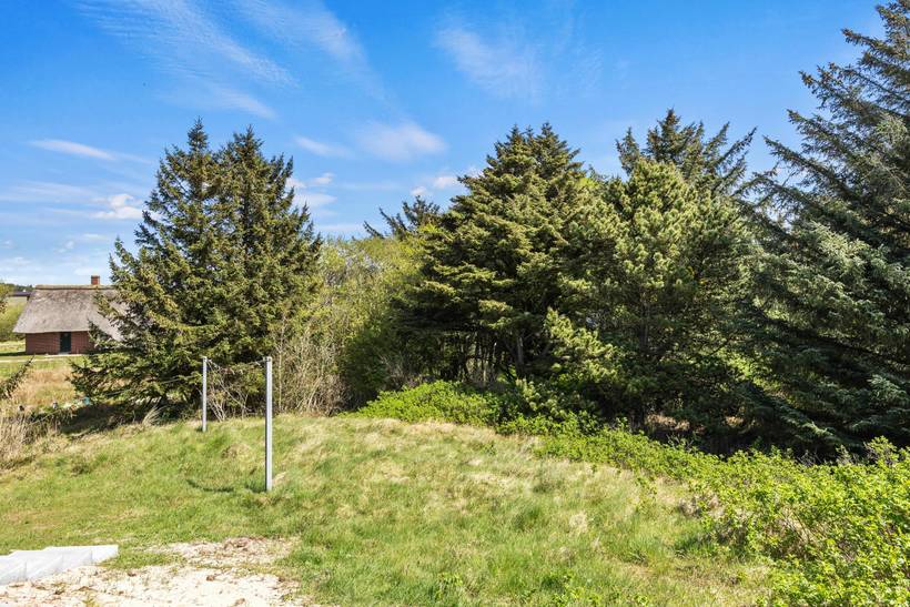 Foto von Ferienhaus TF91 in Rindby - Fanø