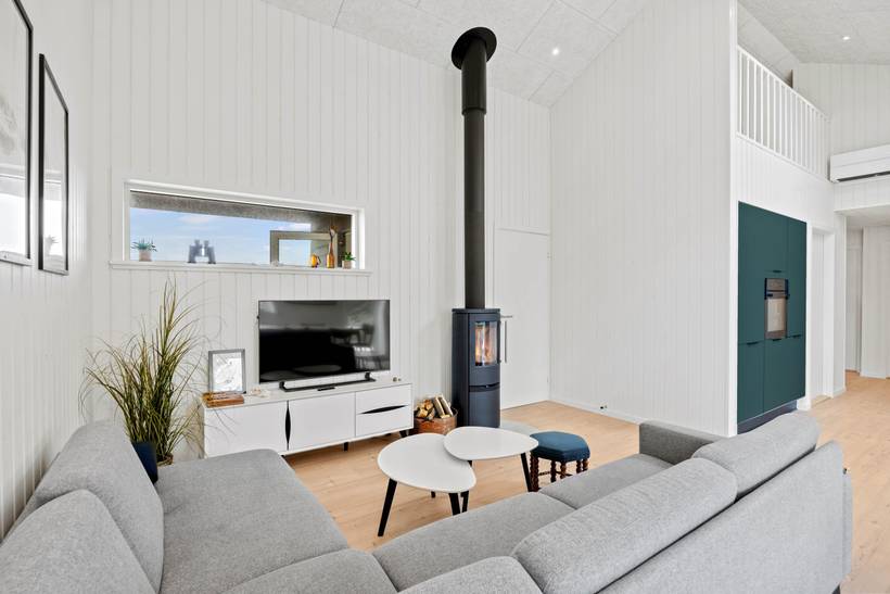 Foto von Ferienhaus TF91 in Rindby - Fanø