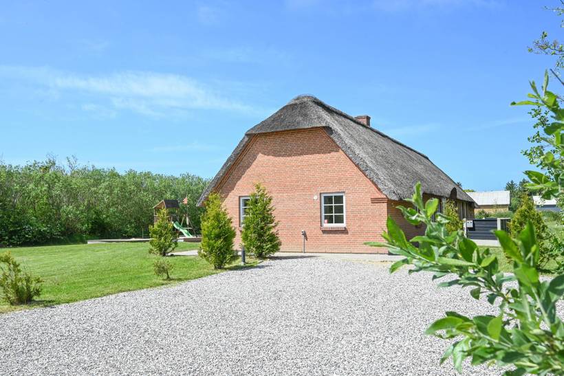 Foto von Ferienhaus TF92 in Vester Husby - Westjütland