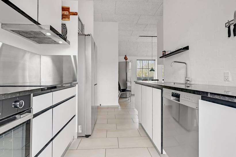 Foto von Ferienhaus TF92 in Vester Husby - Westjütland
