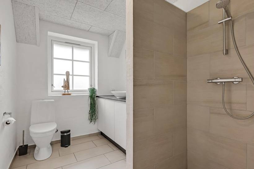 Foto von Ferienhaus TF92 in Vester Husby - Westjütland