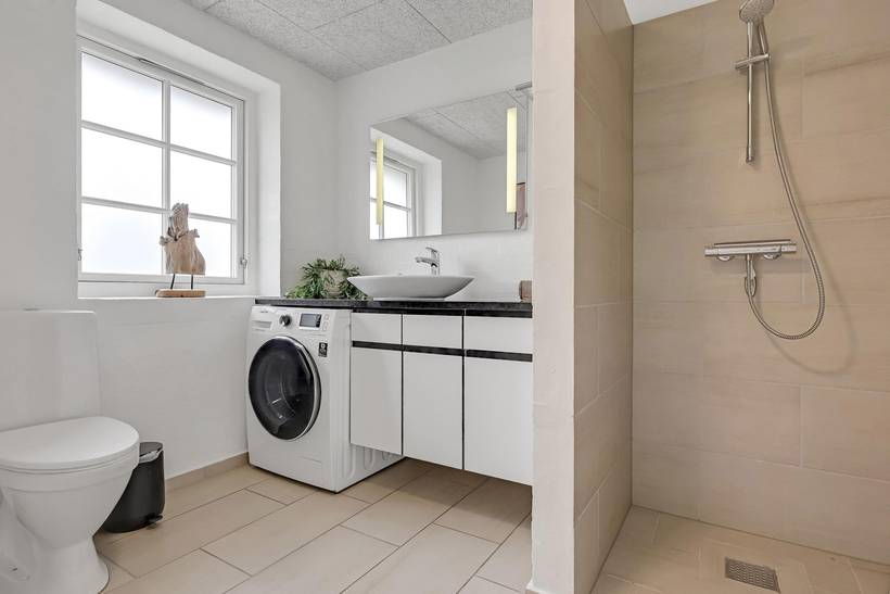 Foto von Ferienhaus TF92 in Vester Husby - Westjütland