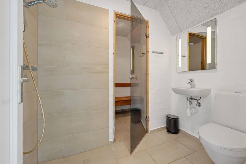 Foto von Ferienhaus TF92 in Vester Husby - Westjütland