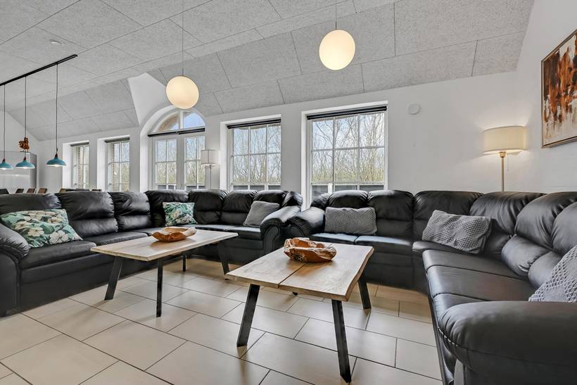 Foto von Ferienhaus TF92 in Vester Husby - Westjütland