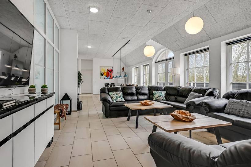 Foto von Ferienhaus TF92 in Vester Husby - Westjütland