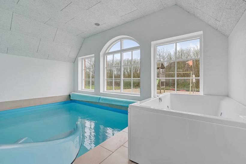 Foto von Ferienhaus TF92 in Vester Husby - Westjütland
