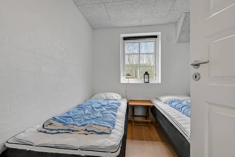 Foto von Ferienhaus TF92 in Vester Husby - Westjütland