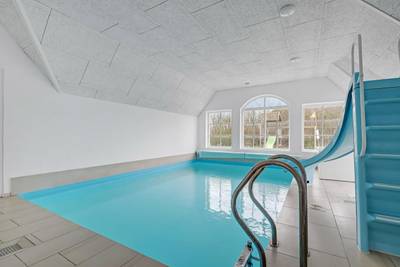 Vorschaubild von Ferienhaus TF92 in Vester Husby - Westjütland