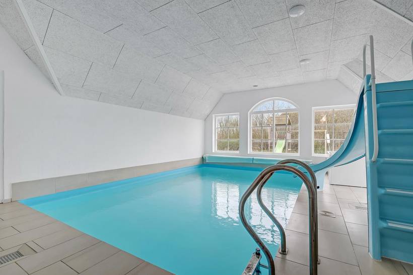 Foto von Ferienhaus TF92 in Vester Husby - Westjütland