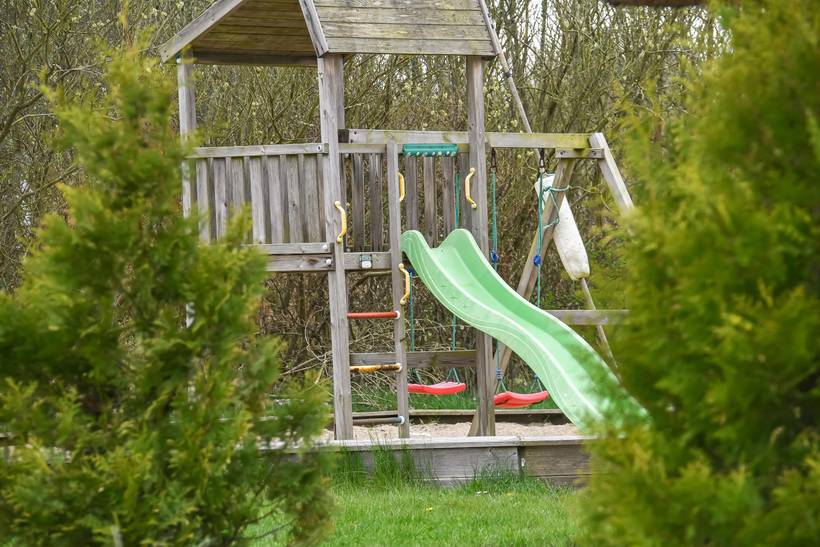 Foto von Ferienhaus TF92 in Vester Husby - Westjütland