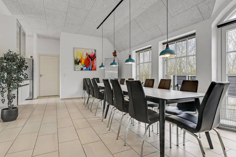Foto von Ferienhaus TF92 in Vester Husby - Westjütland