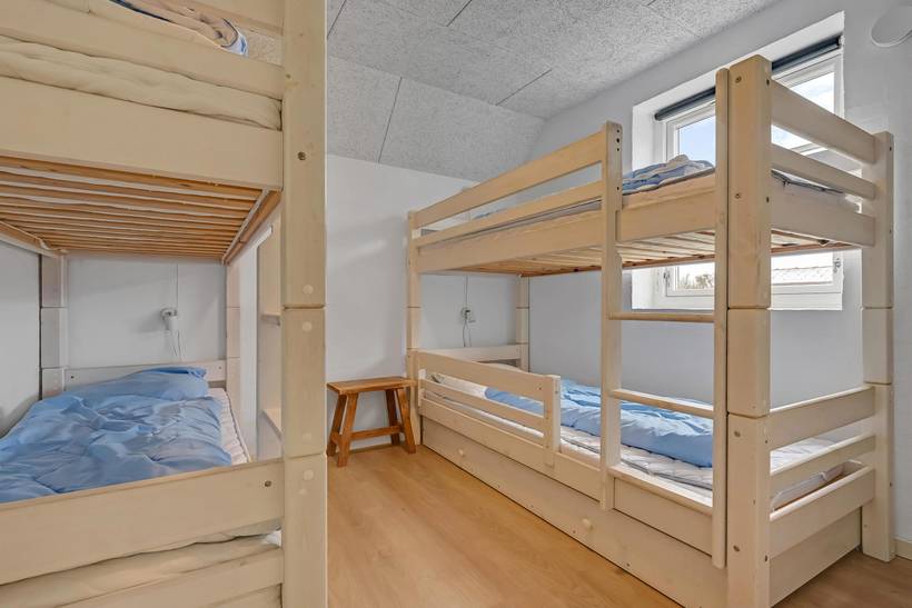 Foto von Ferienhaus TF92 in Vester Husby - Westjütland