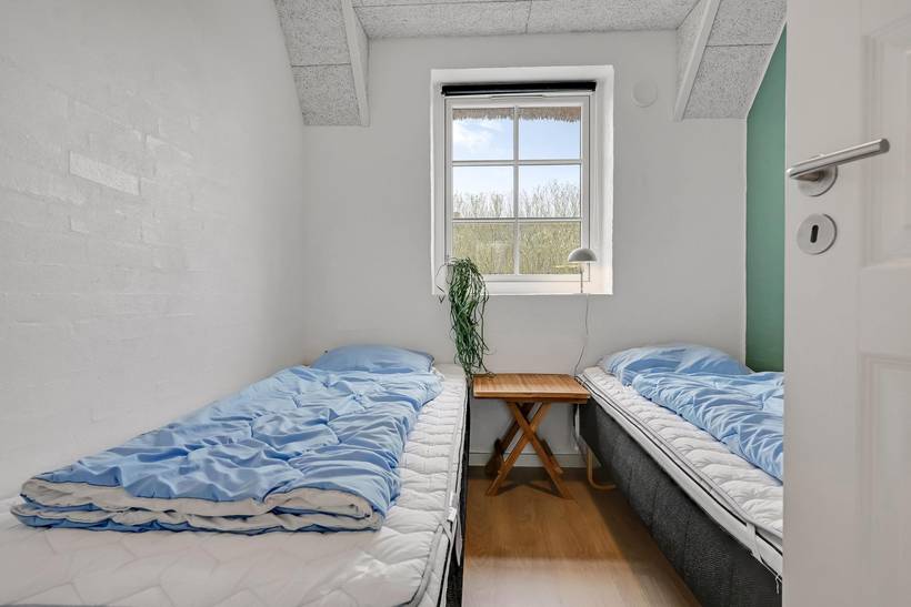 Foto von Ferienhaus TF92 in Vester Husby - Westjütland