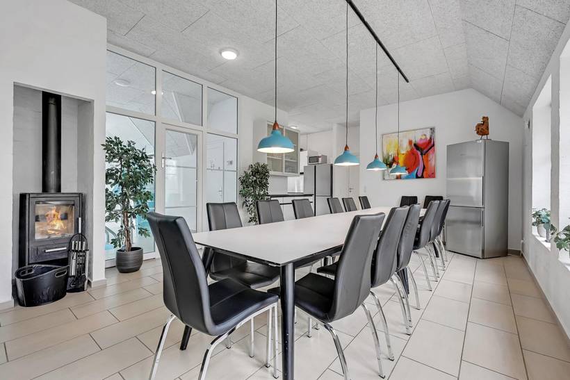 Foto von Ferienhaus TF92 in Vester Husby - Westjütland