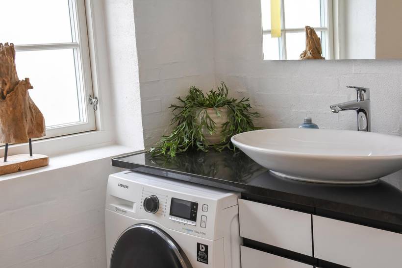 Foto von Ferienhaus TF92 in Vester Husby - Westjütland