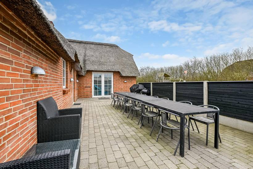 Foto von Ferienhaus TF92 in Vester Husby - Westjütland