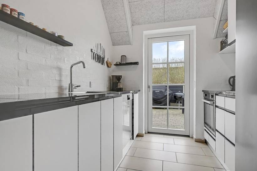 Foto von Ferienhaus TF92 in Vester Husby - Westjütland
