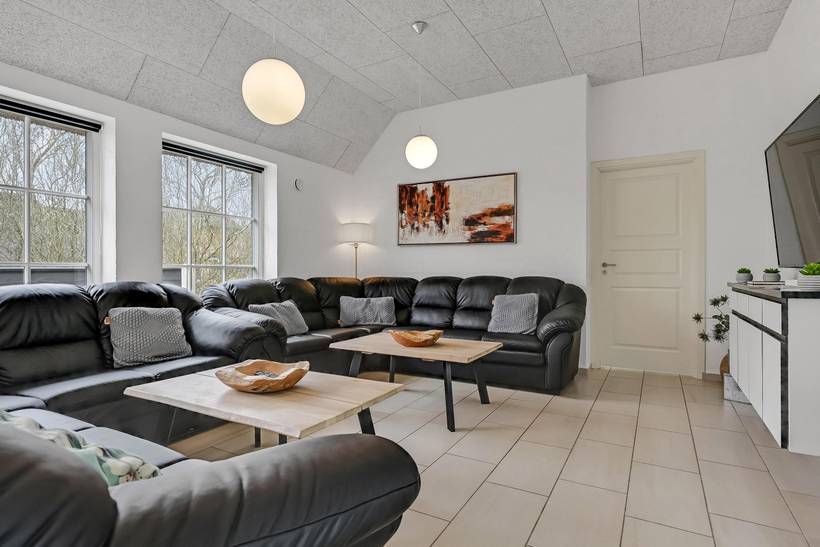 Foto von Ferienhaus TF92 in Vester Husby - Westjütland