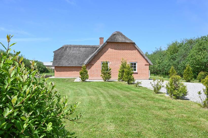 Foto von Ferienhaus TF92 in Vester Husby - Westjütland