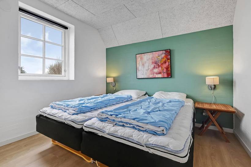 Foto von Ferienhaus TF92 in Vester Husby - Westjütland