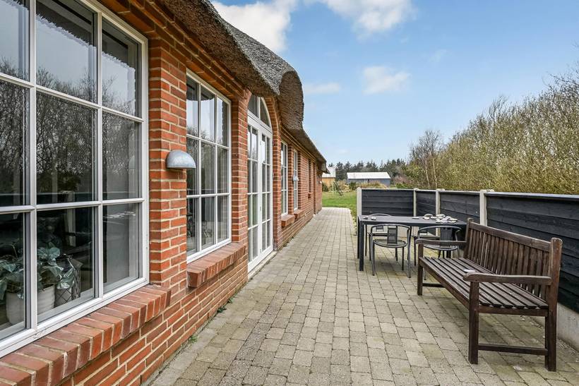 Foto von Ferienhaus TF92 in Vester Husby - Westjütland