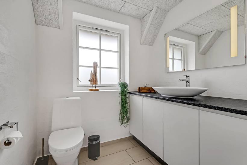Foto von Ferienhaus TF92 in Vester Husby - Westjütland