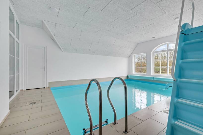 Foto von Ferienhaus TF92 in Vester Husby - Westjütland