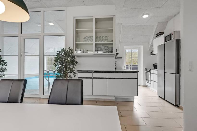 Foto von Ferienhaus TF92 in Vester Husby - Westjütland