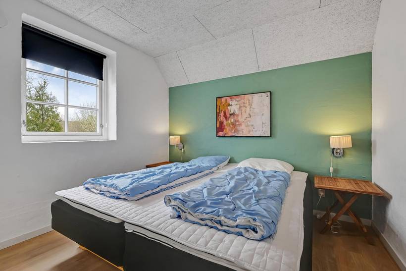 Foto von Ferienhaus TF92 in Vester Husby - Westjütland