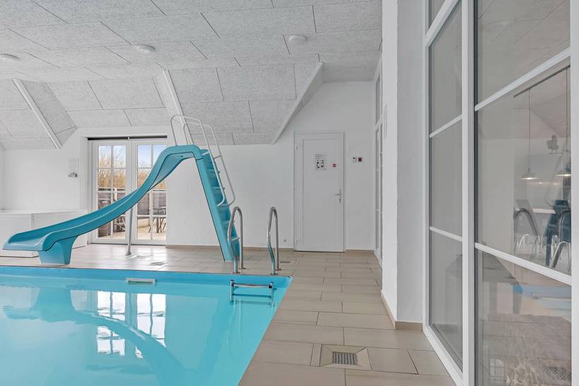 Foto von Ferienhaus TF92 in Vester Husby - Westjütland