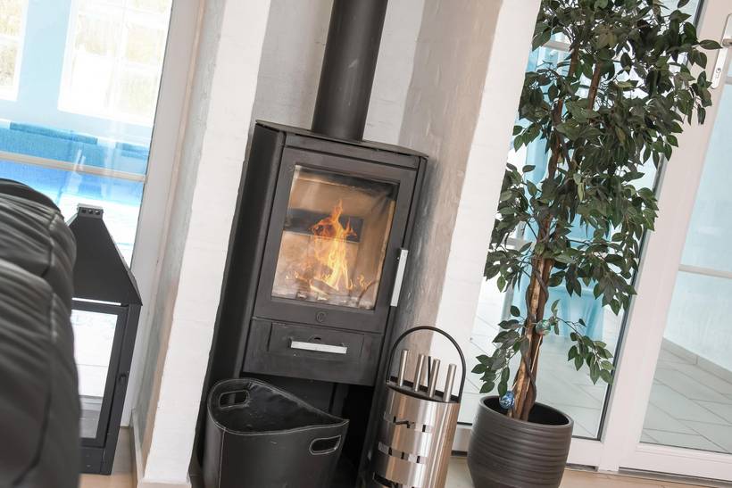 Foto von Ferienhaus TF92 in Vester Husby - Westjütland