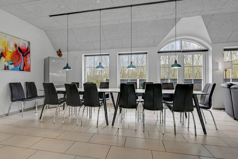 Foto von Ferienhaus TF92 in Vester Husby - Westjütland
