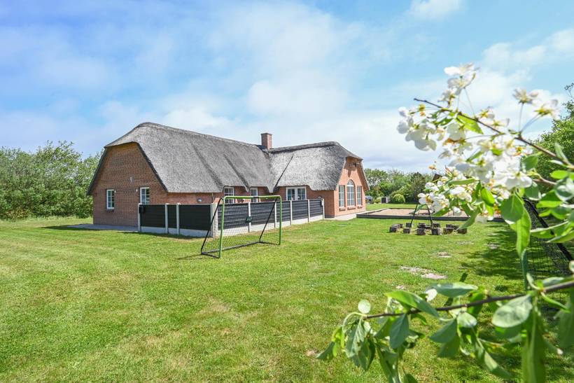 Foto von Ferienhaus TF92 in Vester Husby - Westjütland