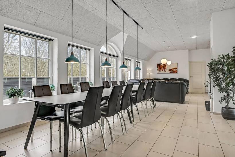 Foto von Ferienhaus TF92 in Vester Husby - Westjütland