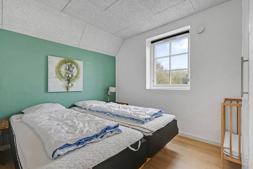 Foto von Ferienhaus TF92 in Vester Husby - Westjütland