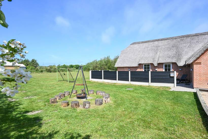 Foto von Ferienhaus TF92 in Vester Husby - Westjütland