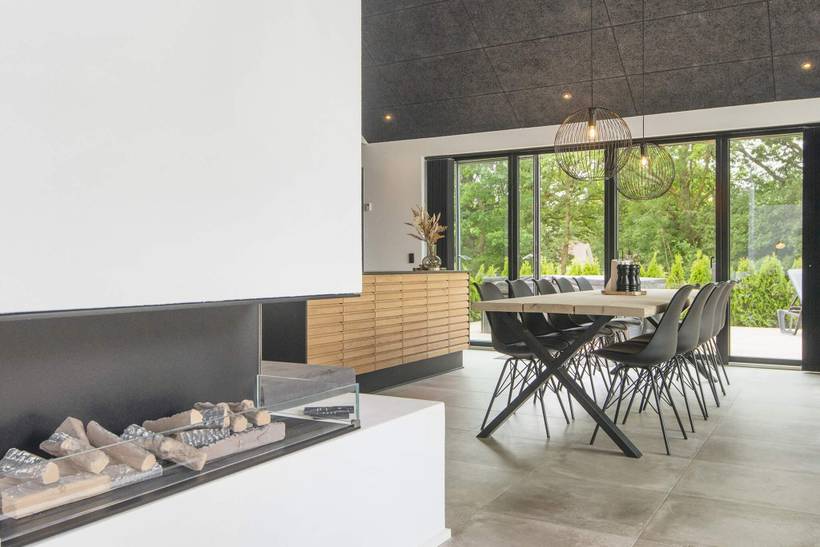 Foto von Ferienhaus TF93 in Kvie Sø - Westjütland