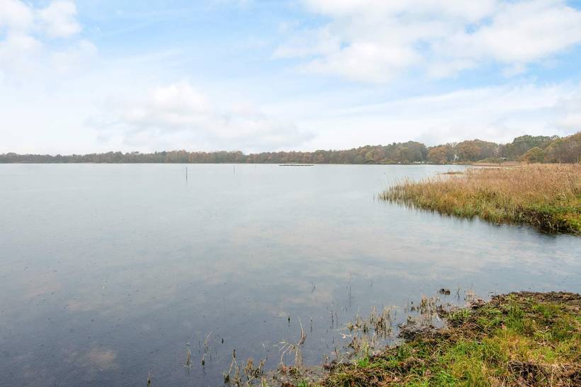 Foto von Ferienhaus TF93 in Kvie Sø - Westjütland