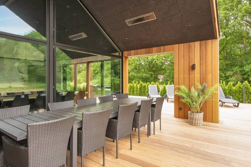Foto von Ferienhaus TF93 in Kvie Sø - Westjütland