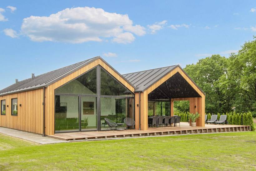 Foto von Ferienhaus TF93 in Kvie Sø - Westjütland
