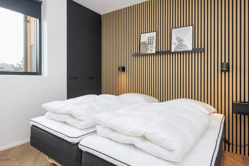 Foto von Ferienhaus TF93 in Kvie Sø - Westjütland