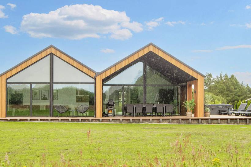 Foto von Ferienhaus TF93 in Kvie Sø - Westjütland