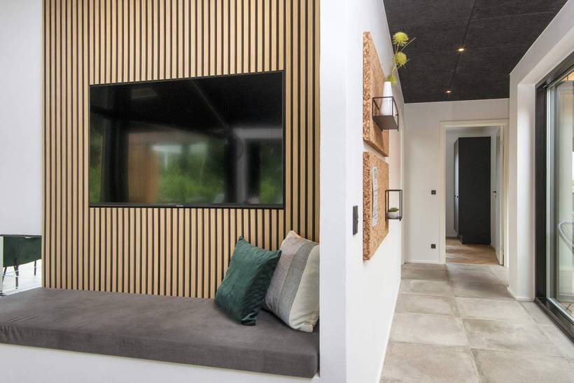 Foto von Ferienhaus TF93 in Kvie Sø - Westjütland