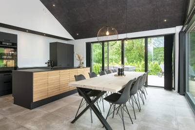 Vorschaubild von Ferienhaus TF93 in Kvie Sø - Westjütland